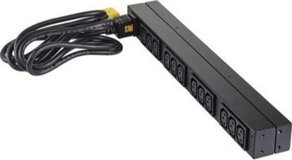 Image du produit APC AP9565, PDU de base du rack