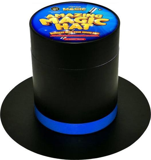 Immagine prodotto Cliptoys Magic CLIP Magic Hat