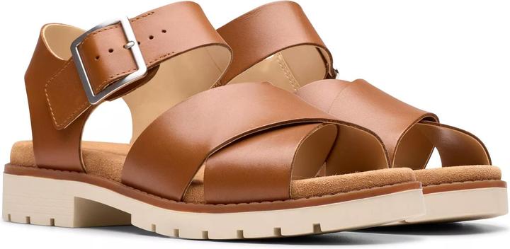 Produktbild Clarks Orinoco Cross (37.5)
