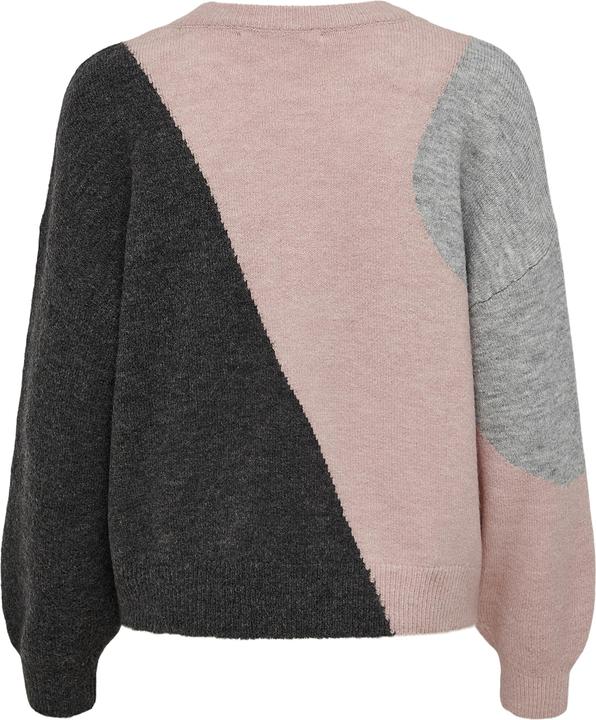 Actual product image Only CARSILJA jumper knitted jumper (M)