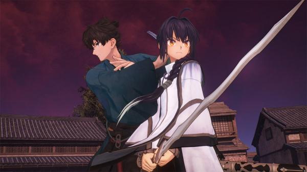 Produktbild Koei Tecmo Fate/Samurai Remnant (PS5, IT)