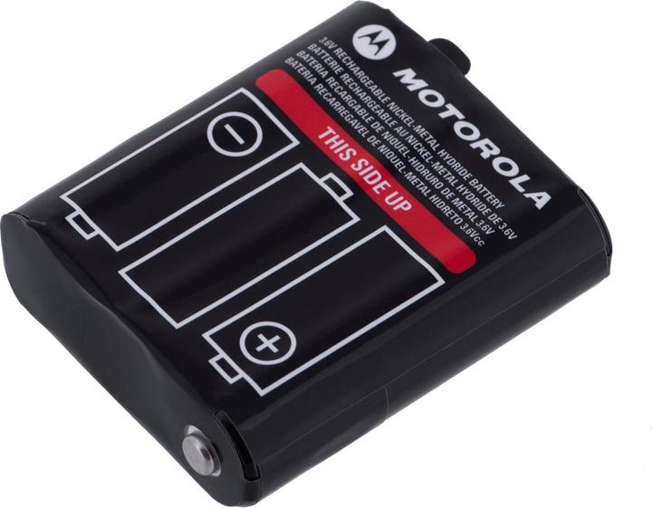 Actual product image Motorola Spare battery 1532 for T82