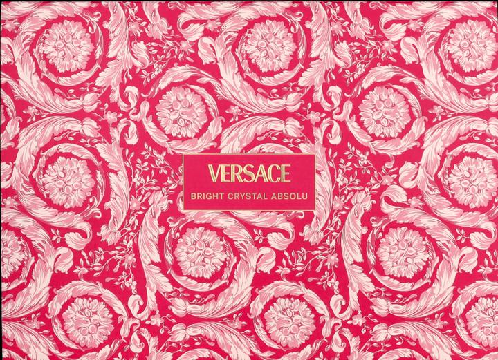 Produktbild Versace Bright Crystal Absolu (Parfum set)