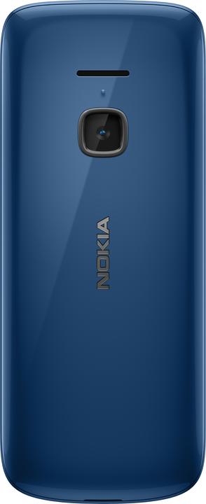 Produktbild Nokia 225 (2.40", 0.30 Mpx, 4G)