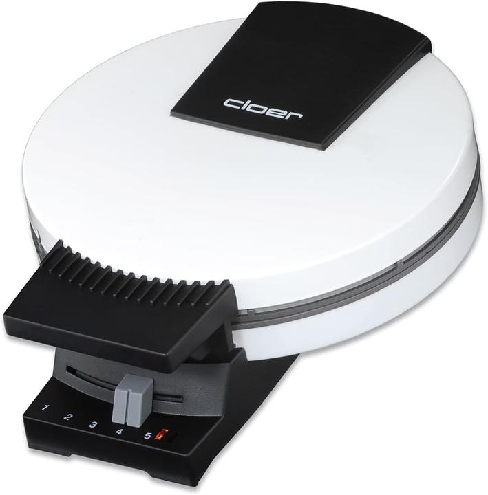 Actual product image Cloer 271 Hörncheneisen