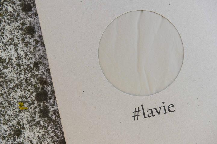 Image du produit lavie Lacan (140 x 200 cm)