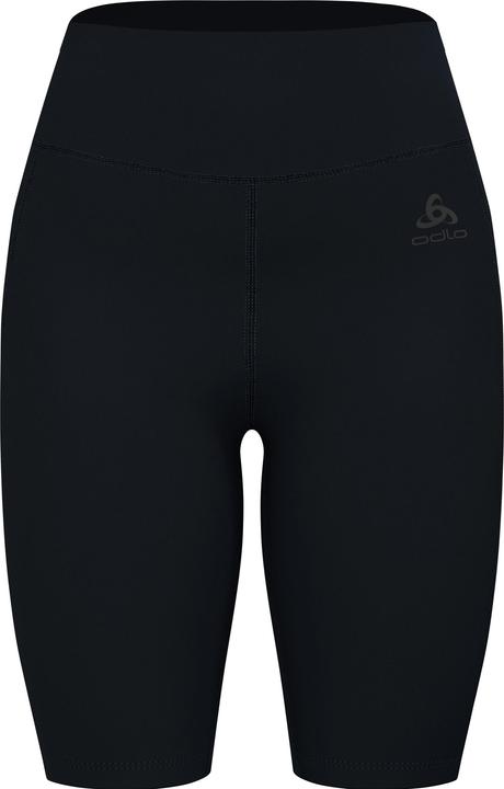 Produktbild Odlo Women's Ascent Medium Support Tights Short (XS)