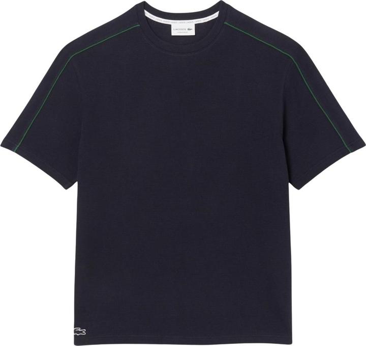 Lacoste T-Shirt Kurzarmshirt (M)