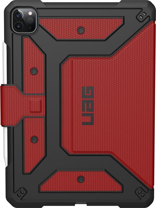 Image du produit UAG Metropolis (iPad Pro 12.9 2020 (4. Gen))