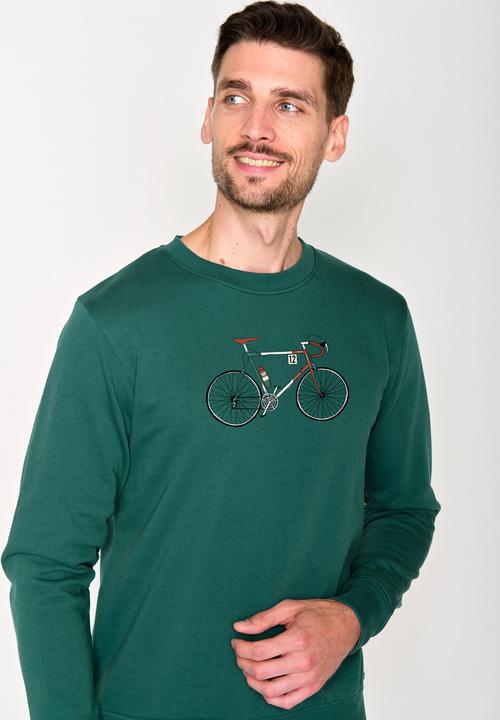 Produktbild Greenbomb Bike Enzo Wild Pullover (L)