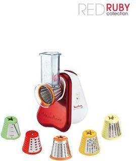 Produktbild Moulinex Fresh Express Plus