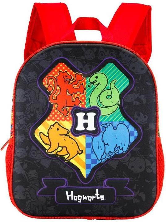 Image du produit Karactermania Harry Potter - Sac à dos pour enfants