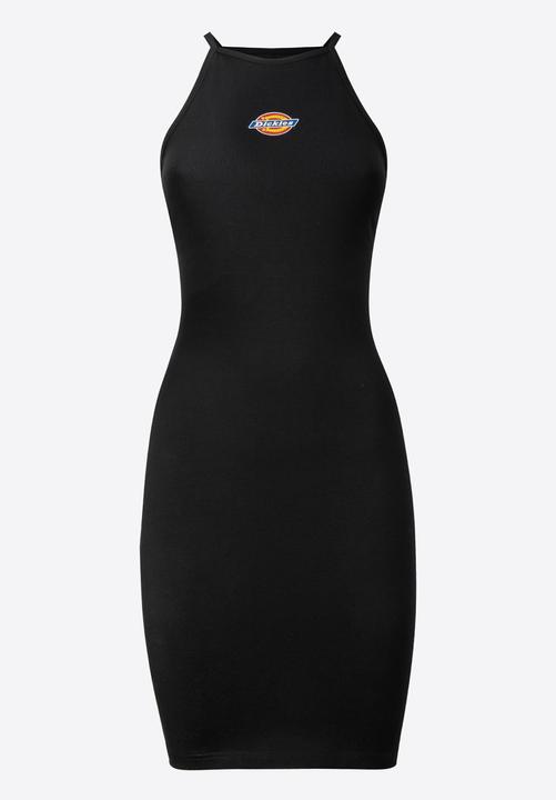 Dickies Chain Lake Dress Black