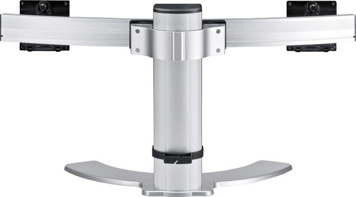 Image du produit Fujitsu Support double écran (Sol, 27.01")