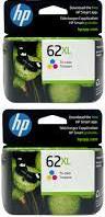 Produktbild HP 62xl (M, C, Y)