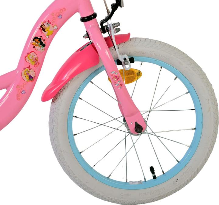 Actual product image Volare Disney Princess (16")