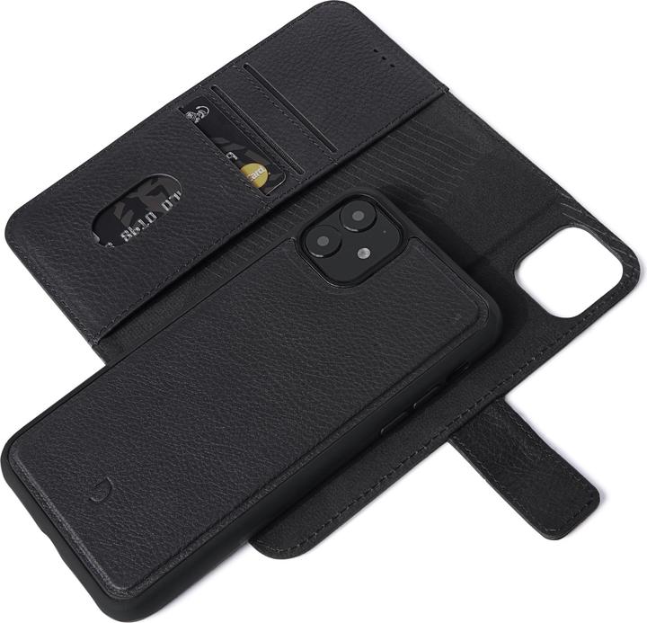 Decoded D9IPOXIRDW2BK. Case type: Wallet case, Brand compatibility: Apple, Compatibility: iPhone 11, M (Apple iPhone 11)
