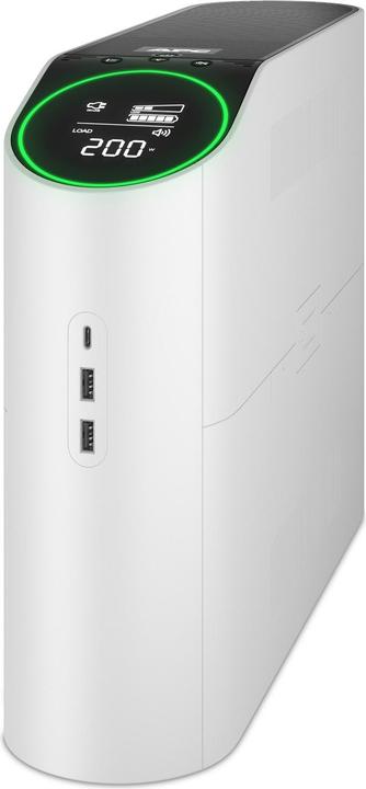Produktbild APC BGM2200-GR (2.20 VA, 1320 W, Line-Interaktiv USV)