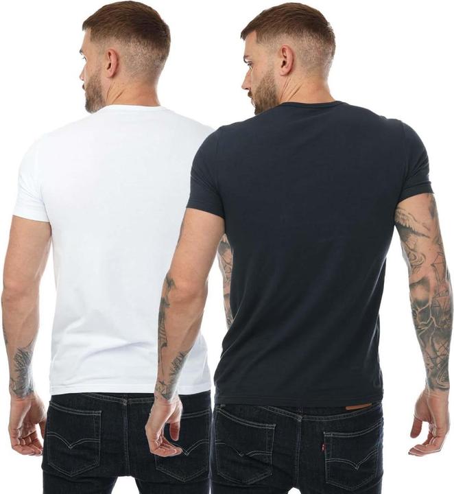 Produktbild Emporio Armani Underwear TShirt (2erPack) (L)