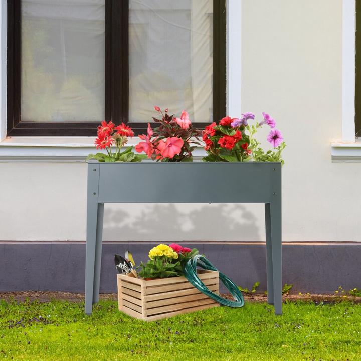Produktbild Arebos Hochbeet