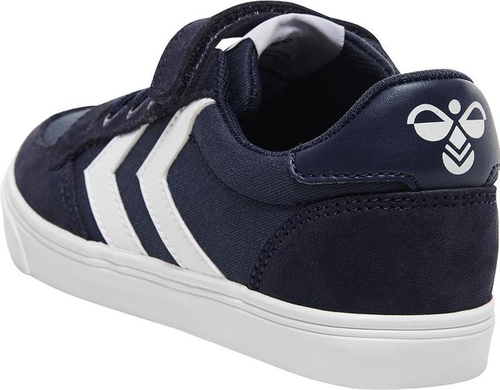 Produktbild hummel Slimmer Stadil Low Jr (30)