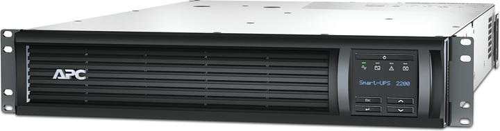 APC Smart UPS 2200VA (2200 VA, 1980 W, Line-interactive UPS)