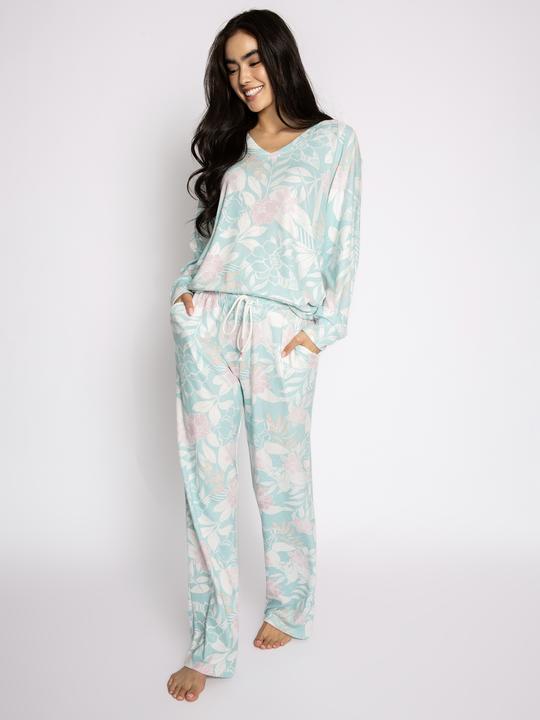 Image du produit Pj Salvage Pantalon de pyjama Peachy Party (M)