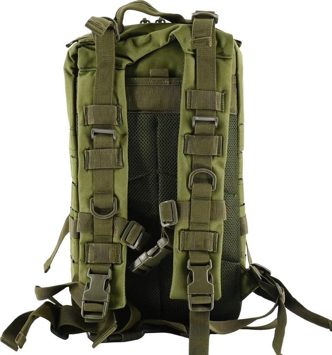 Produktbild Army Shop Assault Laser (25 l)
