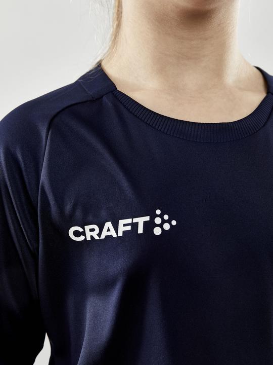 Actual product image Craft Evolve Tee Jr (134)