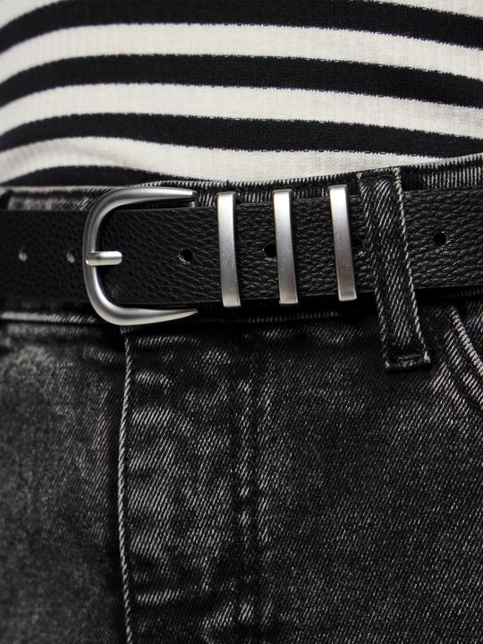 Produktbild Pieces Pclea Jeans Belt Noos (80)