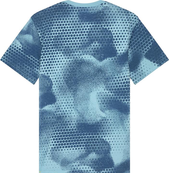 Actual product image Fox Aop SS Tech Tee (M)