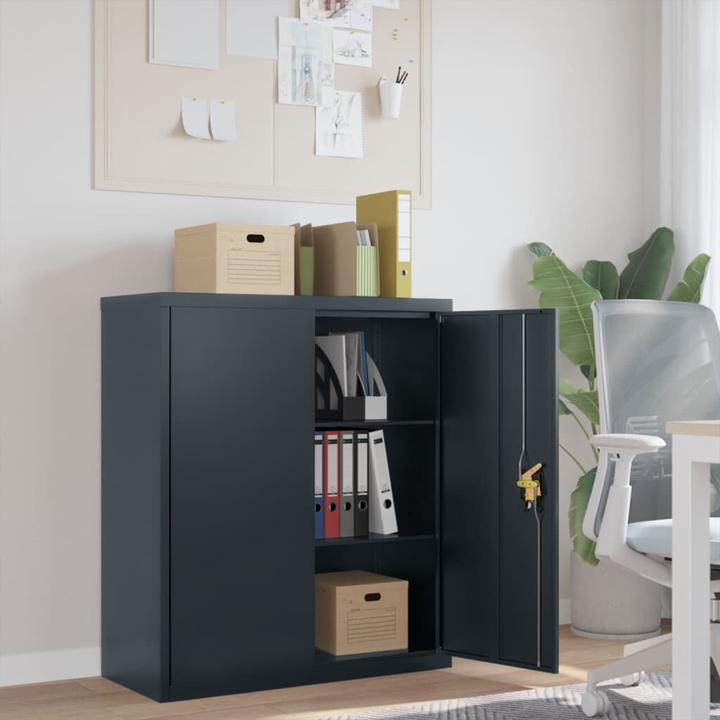 Actual product image VidaXL Bakarne (90 x 40 x 105 cm)