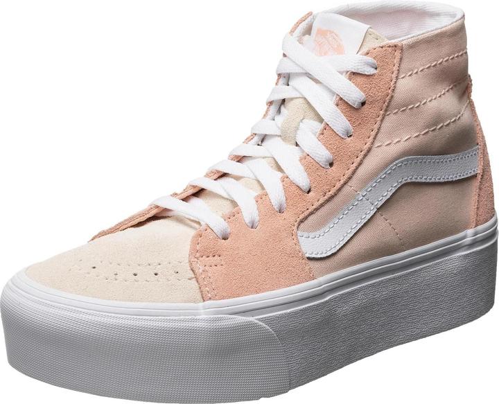 Vans Ua Sk8-Hi Tapered Stackform Schuhe - 86775