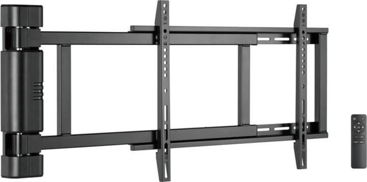 Actual product image equip Motorized TV Swing Mount Bracket (Wall, 75", 50 kg)