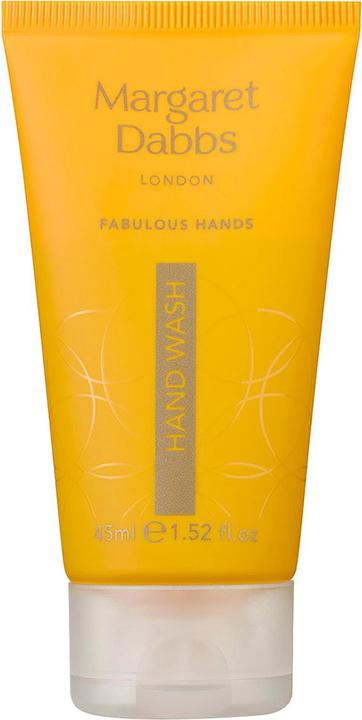 Margaret Dabbs London Nourishing Hand Wash (Flüssigseife, 45 ml)