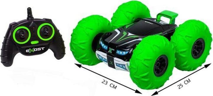 Image du produit Silverlit Exost RC 360 Tornado