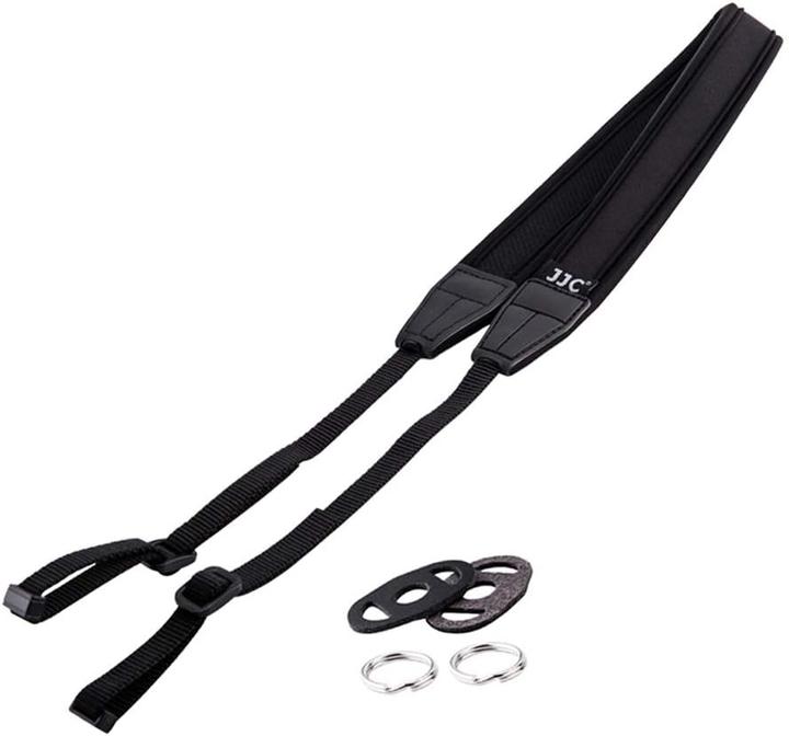 Productafbeelding JJC NS M1BK Nekband (Nekriem)