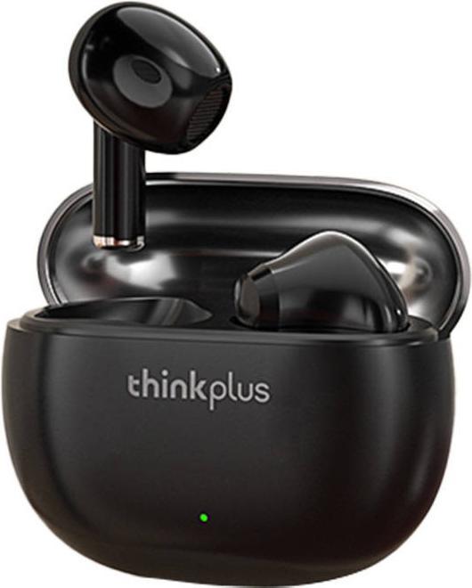 Produktbild Lenovo X15PRO TWS earphones (black) (3 h, Kabellos)
