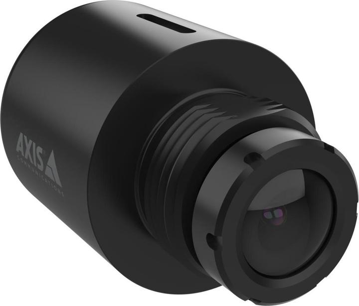 Produktbild Axis F2105-RE STANDARD BULK 8 P (Netzwerk Videorecorder (NVR))