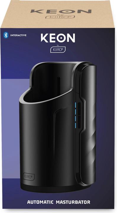 Kiiroo Keon