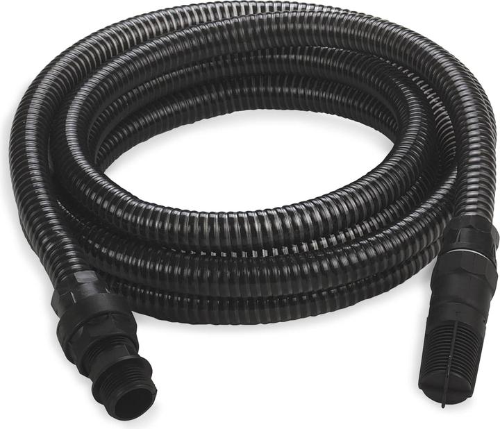 Image du produit Einhell Tuyau d'aspiration de la pompe 7m