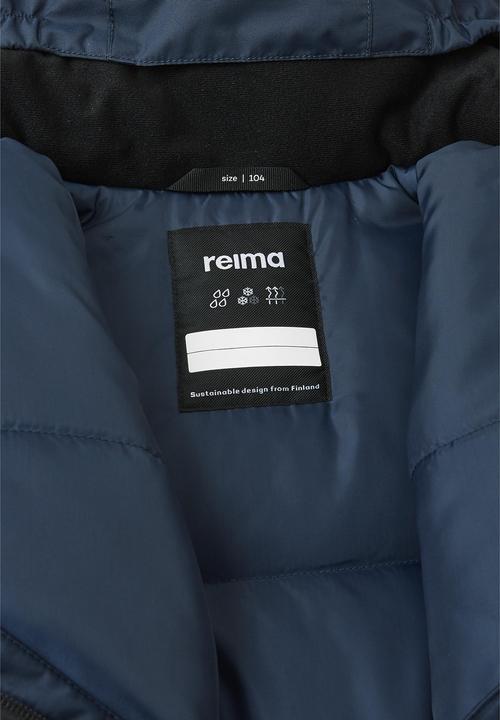 Image du produit Reima Combinaison d'hiver Kaunisto (98)
