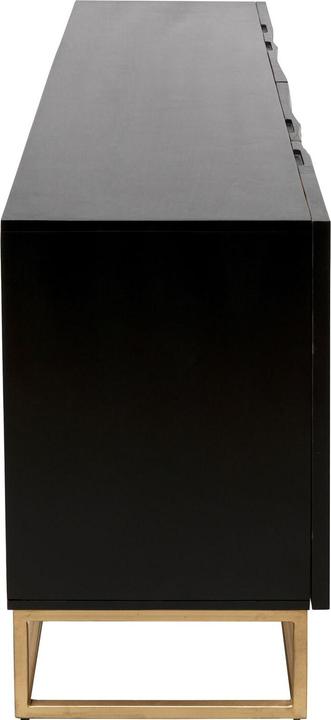 Image du produit Kare Design Sideboard Madeira Foncé 177x75cm (177 x 45 x 75 cm)