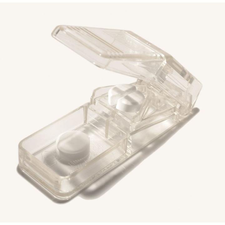 Produktbild Bort Medical Tablettenteiler transparent