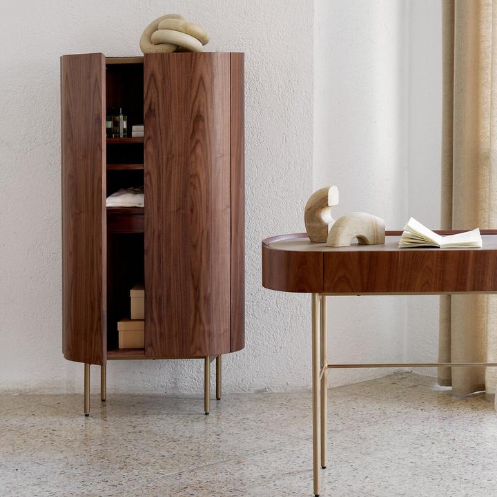 Actual product image AM.PM Aslen (70.55 x 36 x 136 cm)