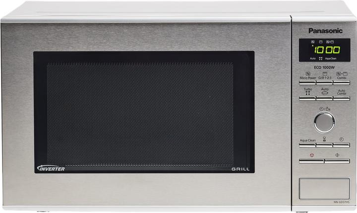 Produktbild Panasonic NN GD 37 HSGTG (23 l)