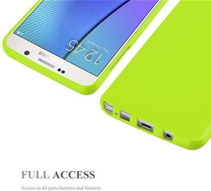 Image du produit Cadorabo Couverture TPU Jelly