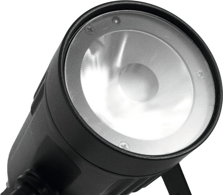 Image du produit Eurolite LED PST-15W MK2 COB RGBW Floor Spot/Wash (15 W, LED)