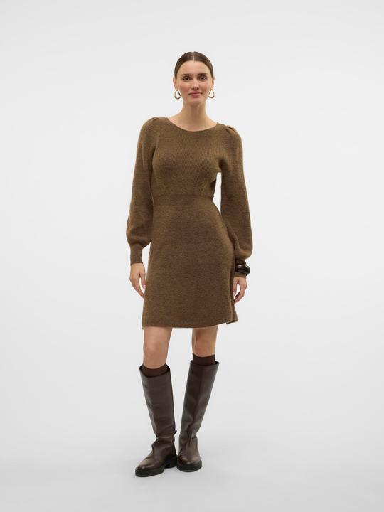 Image du produit Vero Moda VMFLAVOUR Robe longue en maille (XS)