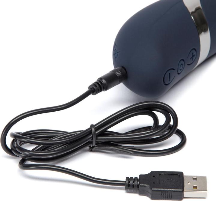 Produktbild Fifty Shades of Grey Darker Desire Explodes G-Spot Vibrator